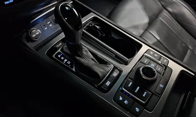 Hyundai Genesis 2016, 109931 км, за 8402.26 USD - фото 9