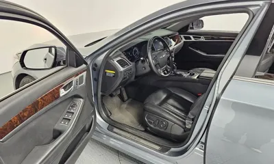 Hyundai Genesis 2016, 109931 км, за 8402.26 USD - фото 11
