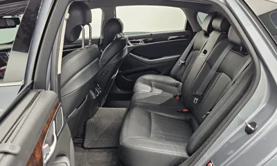 Hyundai Genesis 2016, 109931 км, за 8402.26 USD - фото 12