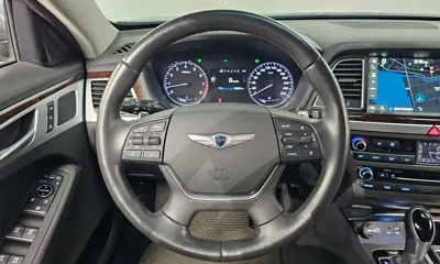 Hyundai Genesis 2016, 109931 км, за 8402.26 USD - фото 13