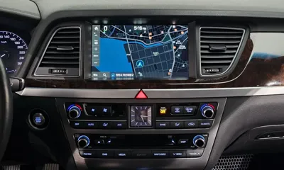 Hyundai Genesis 2016, 109931 км, за 8402.26 USD - фото 14