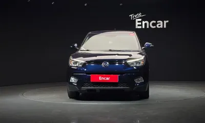 KG_Mobility_Ssangyong TIBOLI 2016, 166640 км, за 3451.19 USD