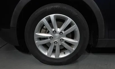 KG_Mobility_Ssangyong TIBOLI 2016, 166640 км, за 3451.19 USD