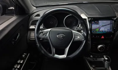 KG_Mobility_Ssangyong TIBOLI 2016, 166640 км, за 3451.19 USD - фото 15