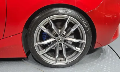 BMW Z4 2019, 31243 км, за 33805.96 USD - фото 21