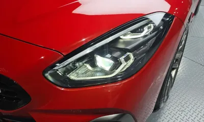 BMW Z4 2019, 31243 км, за 33805.96 USD - фото 22