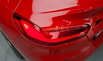 BMW Z4 2019, 31243 км, за 33805.96 USD - фото 23