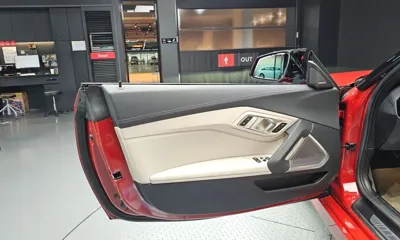 BMW Z4 2019, 31243 км, за 33805.96 USD - фото 24