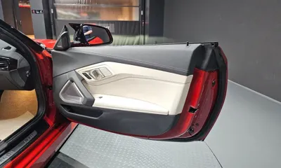 BMW Z4 2019, 31243 км, за 33805.96 USD - фото 25