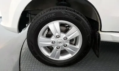 Xin yuan ET Van 2023, 40370 км, за 5724.7 USD