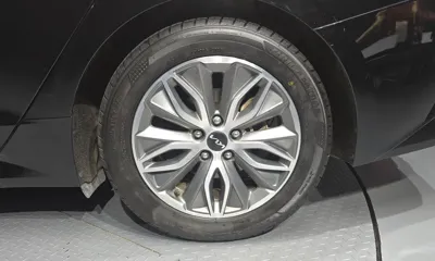 Kia K5 2022, 117738 км, за 11009.78 USD - фото 21