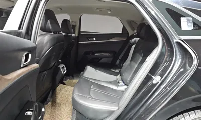 Kia K5 2022, 117738 км, за 11009.78 USD - фото 26