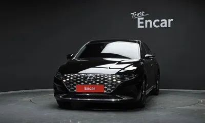 Hyundai Grandeur 2021, 112354 км, за 12340.82 USD
