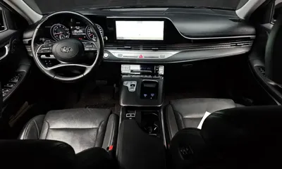 Hyundai Grandeur 2021, 112354 км, за 12230.04 USD - фото 7