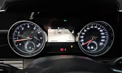Hyundai Grandeur 2021, 112354 км, за 12230.04 USD - фото 8