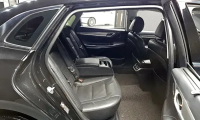 Hyundai Grandeur 2021, 112354 км, за 12230.04 USD - фото 11