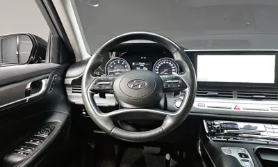 Hyundai Grandeur 2021, 112354 км, за 12230.04 USD - фото 13