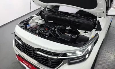 Kia Seltos 2025, 14208 км, за 17161.8 USD - фото 6