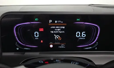 Kia Seltos 2025, 14208 км, за 17161.8 USD - фото 8