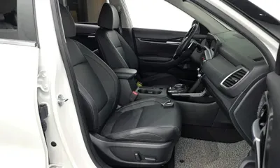 Kia Seltos 2025, 14208 км, за 17161.8 USD - фото 26