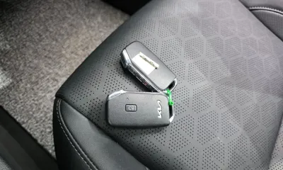 Kia Seltos 2025, 14208 км, за 17161.8 USD - фото 32