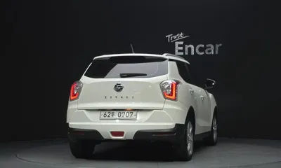 KG_Mobility_Ssangyong TIBOLI 2015, 101318 км, за 4529.34 USD