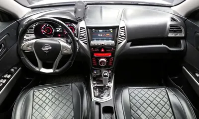 KG_Mobility_Ssangyong TIBOLI 2015, 101318 км, за 4529.34 USD - фото 7