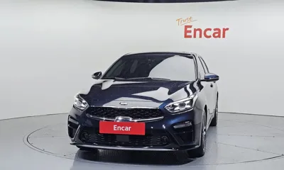 Kia K3 2019, 111517 км, за 7358.21 USD