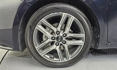 Kia K3 2019, 111517 км, за 7358.21 USD
