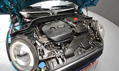 MINI Cooper Convertible 2016, 175939 км, за 5225.16 USD - фото 6