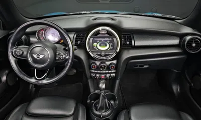 MINI Cooper Convertible 2016, 175939 км, за 5225.16 USD - фото 7