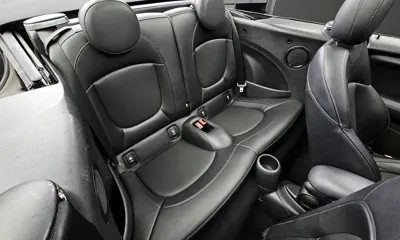 MINI Cooper Convertible 2016, 175939 км, за 5225.16 USD - фото 11