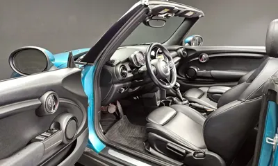 MINI Cooper Convertible 2016, 175939 км, за 5225.16 USD - фото 12