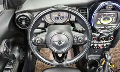 MINI Cooper Convertible 2016, 175939 км, за 5225.16 USD - фото 15