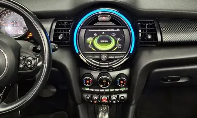 MINI Cooper Convertible 2016, 175939 км, за 5225.16 USD - фото 16