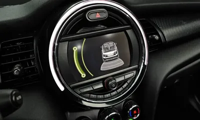 MINI Cooper Convertible 2016, 175939 км, за 5225.16 USD - фото 17