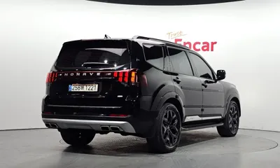 Kia Mohave 2022, 68295 км, за 26302.3 USD