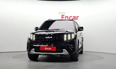Kia Mohave 2022, 68295 км, за 26302.3 USD