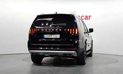 Kia Mohave 2022, 68295 км, за 26302.3 USD
