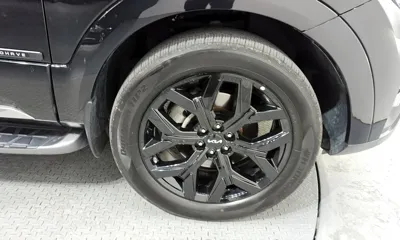 Kia Mohave 2022, 68295 км, за 26302.3 USD