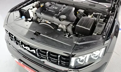 Kia Mohave 2022, 68295 км, за 26302.3 USD - фото 6
