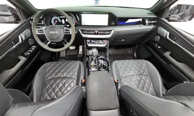 Kia Mohave 2022, 68295 км, за 26302.3 USD - фото 7