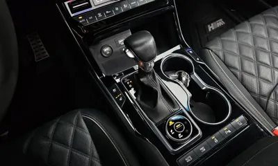 Kia Mohave 2022, 68295 км, за 26302.3 USD - фото 9