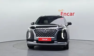 Hyundai Palisade 2021, 96189 км, за 19167.65 USD