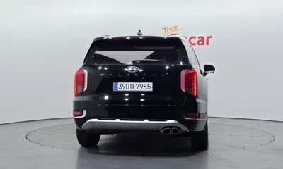 Hyundai Palisade 2021, 96189 км, за 19167.65 USD
