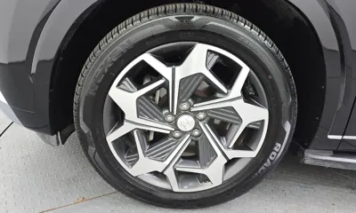 Hyundai Palisade 2021, 96189 км, за 19167.65 USD