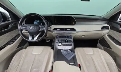 Hyundai Palisade 2021, 96189 км, за 19167.65 USD - фото 7