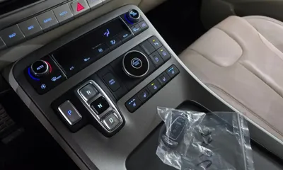 Hyundai Palisade 2021, 96189 км, за 19167.65 USD - фото 9