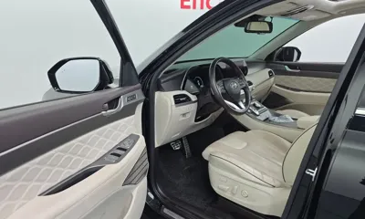 Hyundai Palisade 2021, 96189 км, за 19167.65 USD - фото 10