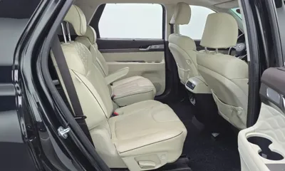 Hyundai Palisade 2021, 96189 км, за 19167.65 USD - фото 12